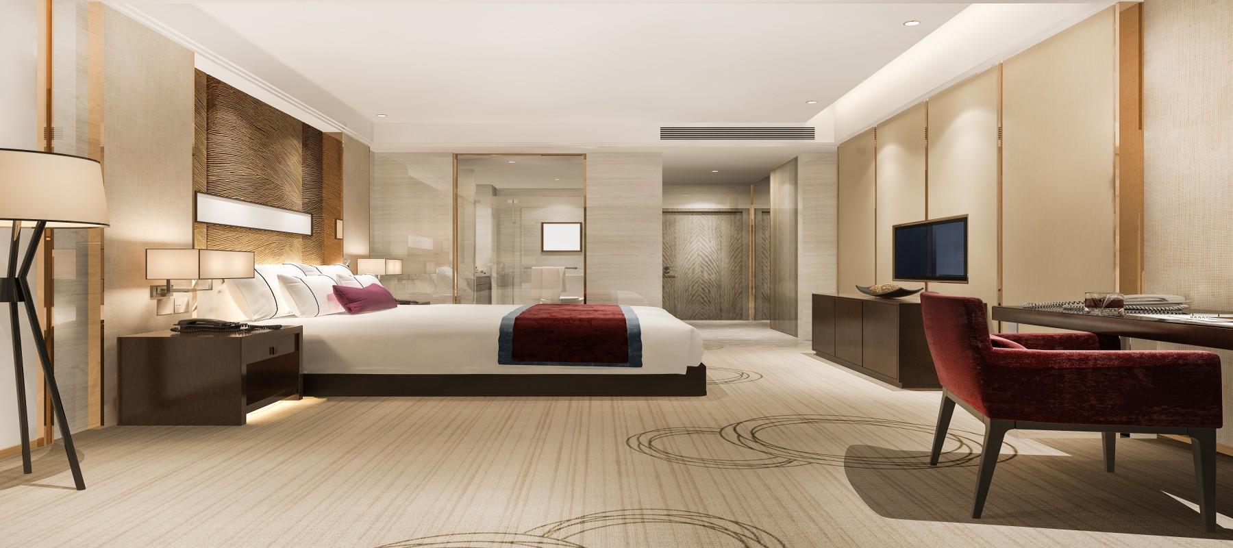 Alphabeni Hotel